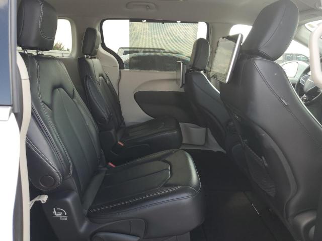 2C4RC1BG0NR173349 - 2022 CHRYSLER PACIFICA TOURING L თეთრი ფოტო 11