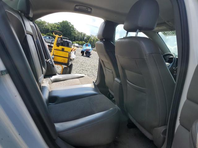 1G11C5SL5EF304843 - 2014 CHEVROLET MALIBU 1LT 白色 照片 10