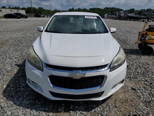1G11C5SL5EF304843 - 2014 CHEVROLET MALIBU 1LT 白色 照片 5