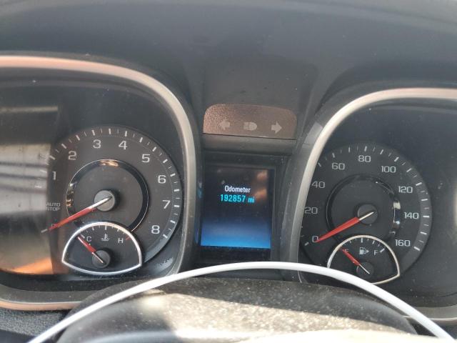 1G11C5SL5EF304843 - 2014 CHEVROLET MALIBU 1LT 白色 照片 9