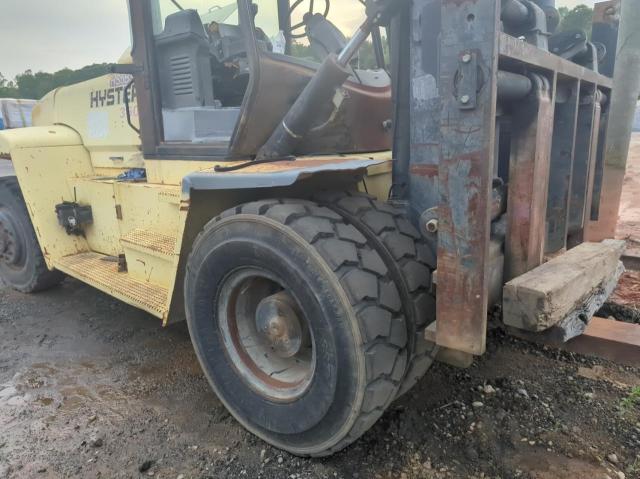 2005 HYSTER H360HD, null