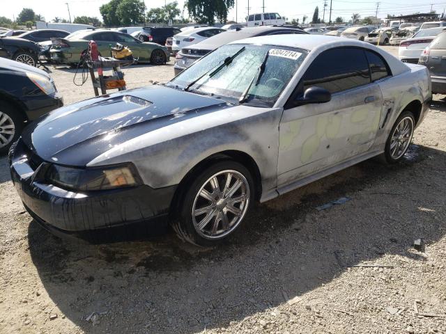 1999 FORD MUSTANG, 