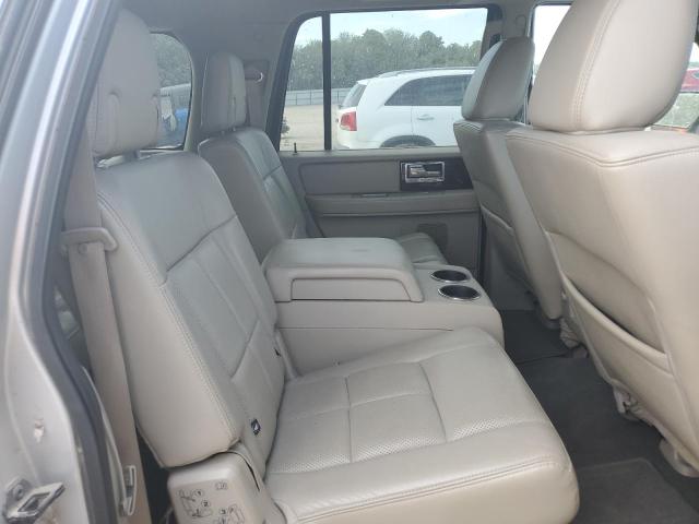 5LMJJ3J57AEJ01059 - 2010 LINCOLN NAVIGATOR L 银色 照片 11