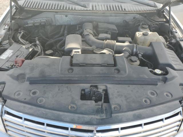 5LMJJ3J57AEJ01059 - 2010 LINCOLN NAVIGATOR L 银色 照片 12