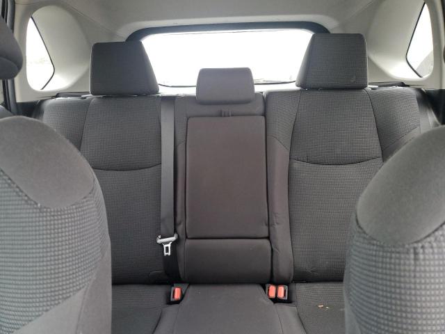 2T3F1RFV0MC223530 - 2021 TOYOTA RAV4 LE BLACK photo 10