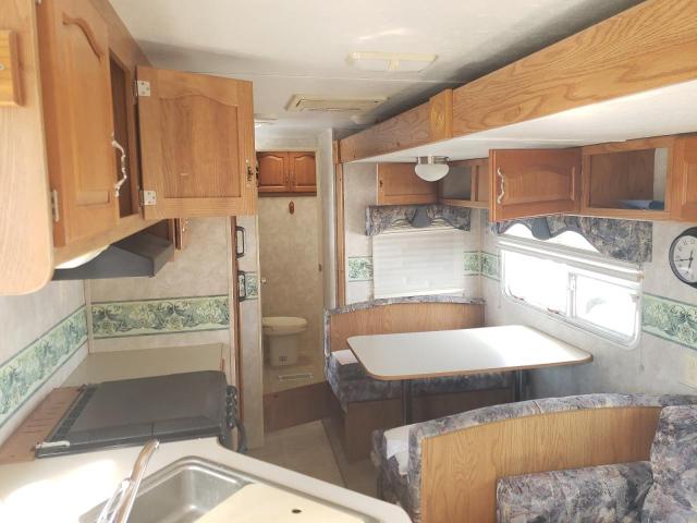 4YDT307254A212403 - 2004 KEYSTONE SPRINTER WHITE photo 6