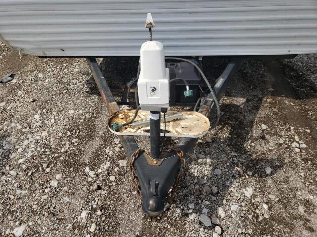 4YDT307254A212403 - 2004 KEYSTONE SPRINTER WHITE photo 8