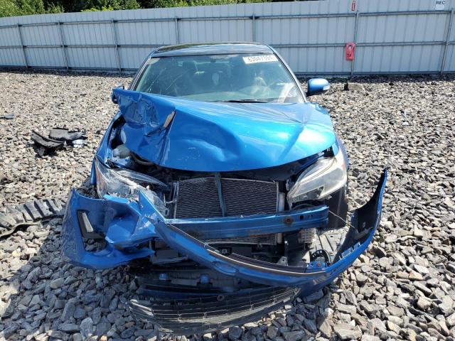 JTKJF5C72F3094634 - 2015 TOYOTA SCION TC ლურჯი ფოტო 5