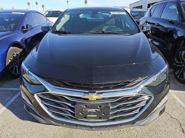 1G1ZD5ST0KF156032 - 2019 CHEVROLET MALIBU LT BLACK photo 10