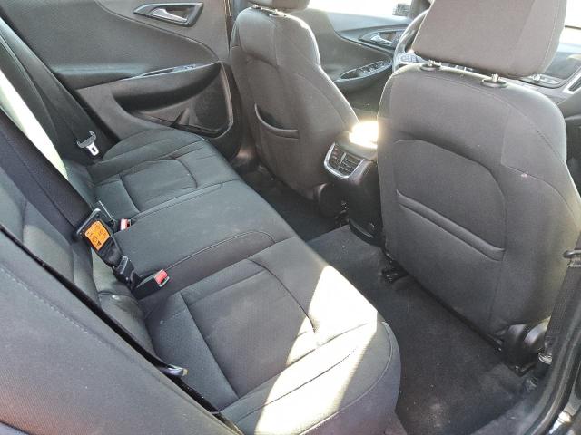 1G1ZD5ST0KF156032 - 2019 CHEVROLET MALIBU LT BLACK photo 20
