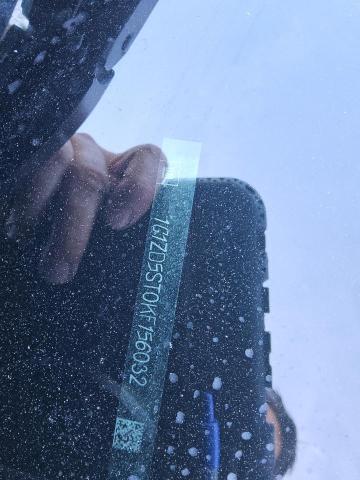 1G1ZD5ST0KF156032 - 2019 CHEVROLET MALIBU LT BLACK photo 24