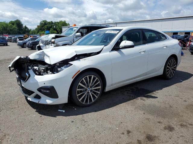 2021 BMW 228XI, null
