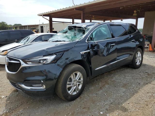 5GAERBKW4LJ221609 - 2020 BUICK ENCLAVE ESSENCE 灰色 照片 1