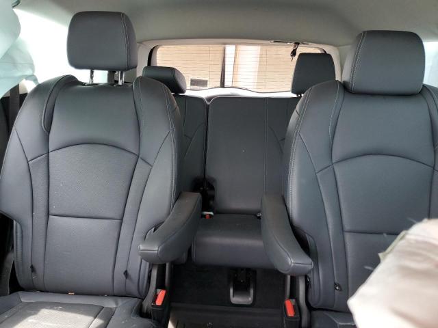 5GAERBKW4LJ221609 - 2020 BUICK ENCLAVE ESSENCE 灰色 照片 10