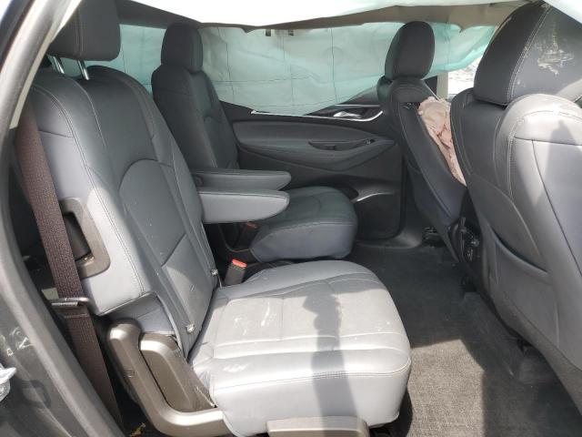 5GAERBKW4LJ221609 - 2020 BUICK ENCLAVE ESSENCE 灰色 照片 11