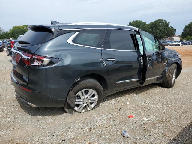 5GAERBKW4LJ221609 - 2020 BUICK ENCLAVE ESSENCE GRAY photo 3