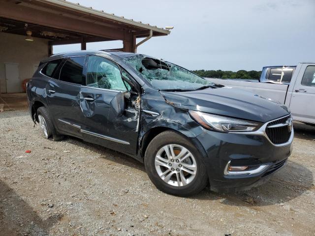 5GAERBKW4LJ221609 - 2020 BUICK ENCLAVE ESSENCE 灰色 照片 4