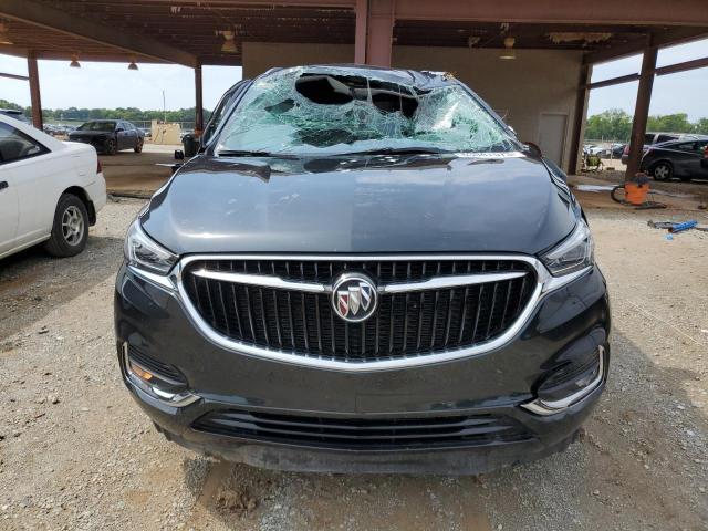 5GAERBKW4LJ221609 - 2020 BUICK ENCLAVE ESSENCE 灰色 照片 5