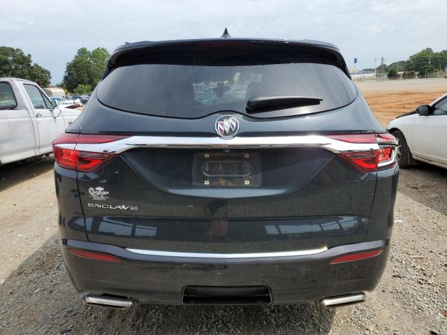 5GAERBKW4LJ221609 - 2020 BUICK ENCLAVE ESSENCE GRAY photo 6