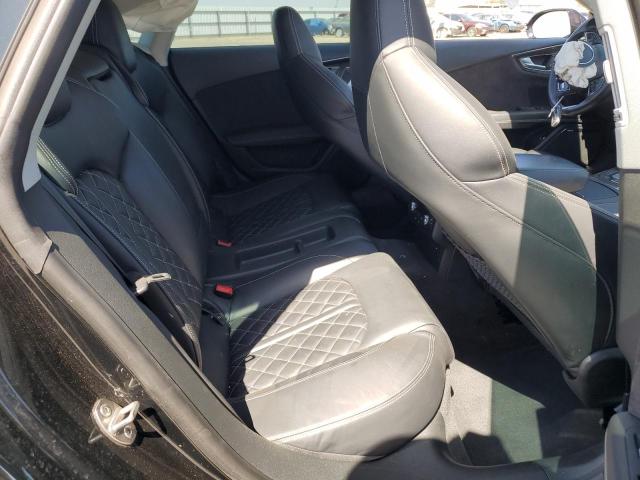 WAUW2AFC7GN101719 - 2016 AUDI S7 PRESTIGE BLACK photo 10