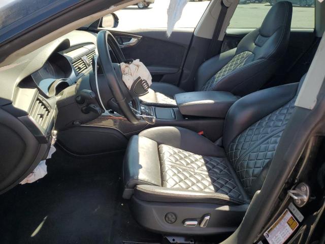 WAUW2AFC7GN101719 - 2016 AUDI S7 PRESTIGE BLACK photo 7