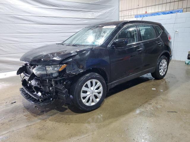 2016 NISSAN ROGUE S, 