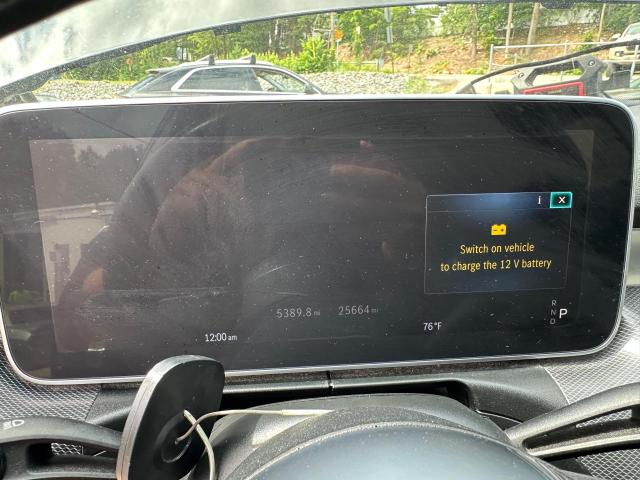 W1KAF4HB1RR184850 - 2024 MERCEDES-BENZ C 300 4MATIC BLACK photo 7