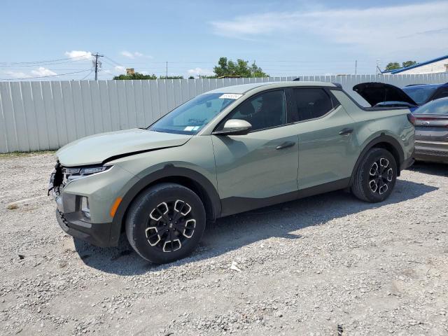 2022 HYUNDAI SANTA CRUZ SEL, 