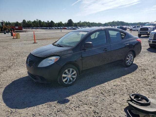 2014 NISSAN VERSA S, null