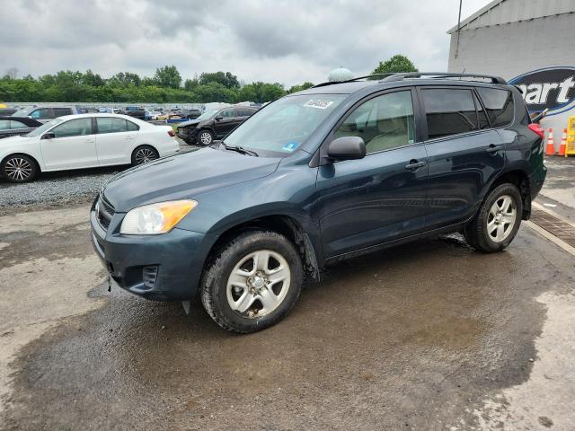 2012 TOYOTA RAV4, null