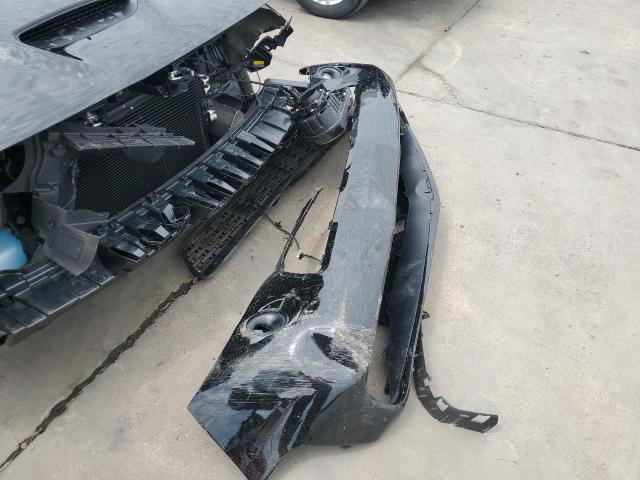 2C3CDZFJ3PH574916 - 2023 DODGE CHALLENGER R/T SCAT PACK BLACK photo 12