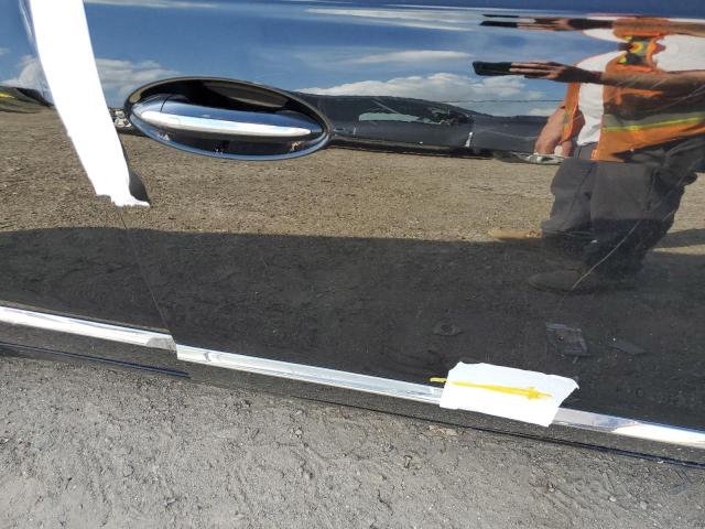 1G4ZP5SSXHU133248 - 2017 BUICK LACROSSE ESSENCE შავი ფოტო 12