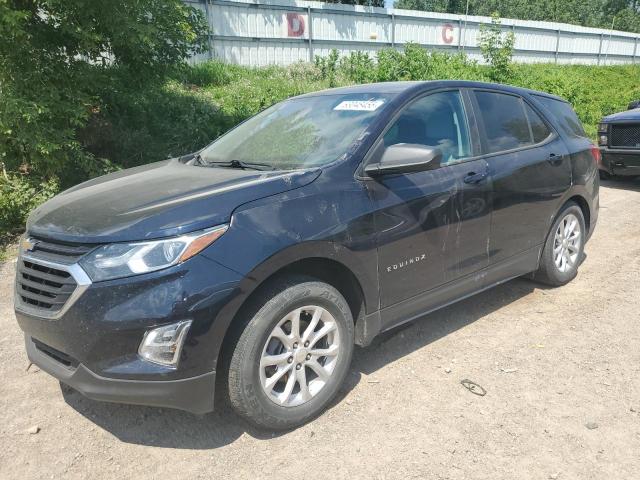 2020 CHEVROLET EQUINOX LS, 