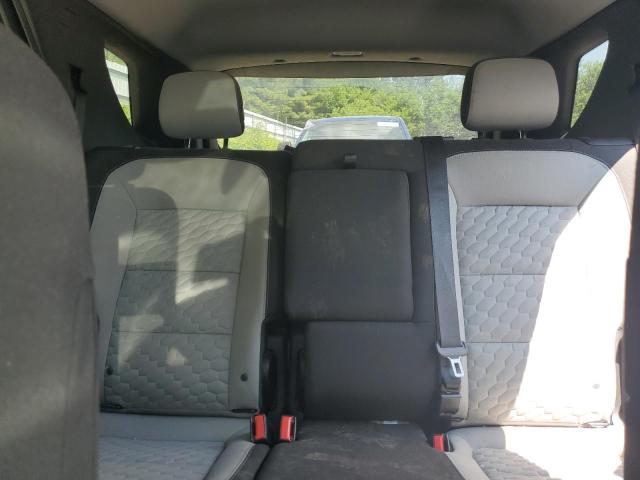 3GNAXSEV8LS551412 - 2020 CHEVROLET EQUINOX LS Կապույտ լուսանկար 10