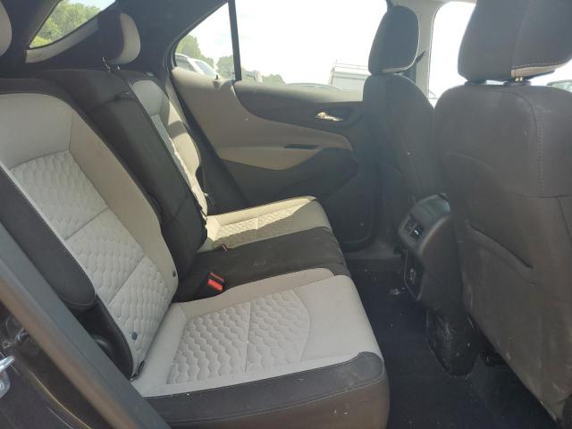 3GNAXSEV8LS551412 - 2020 CHEVROLET EQUINOX LS Կապույտ լուսանկար 11