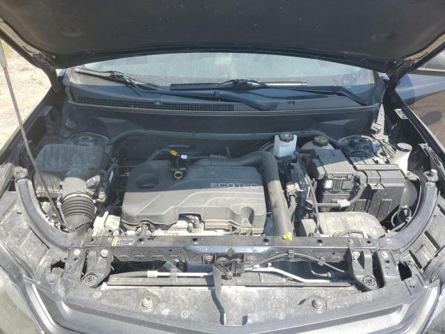 3GNAXSEV8LS551412 - 2020 CHEVROLET EQUINOX LS Կապույտ լուսանկար 12