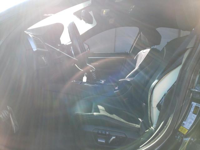 WBA4J3C59JBG94877 - 2018 BMW 430XI GRAN COUPE 黑色 照片 7