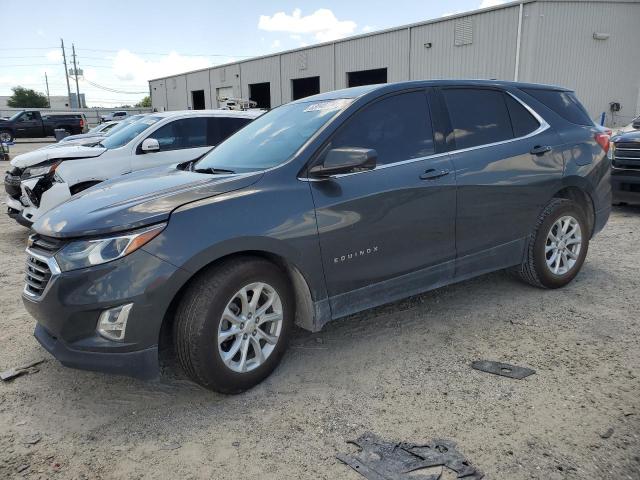 2019 CHEVROLET EQUINOX LT, 