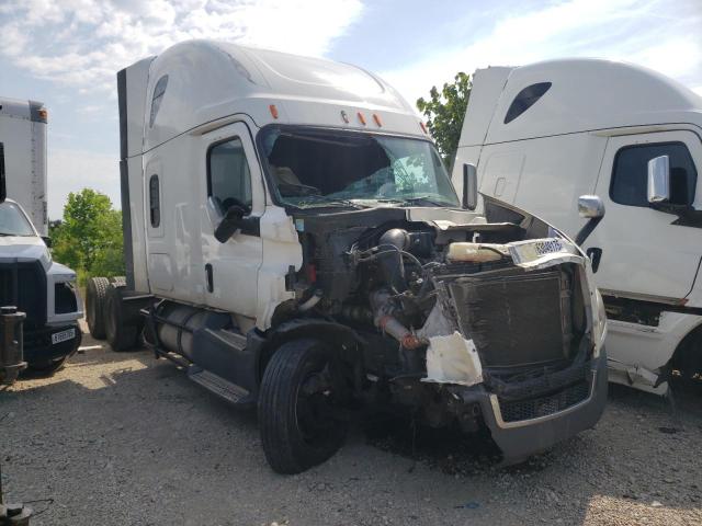 3AKJHHDR7KSKF7851 - 2019 FREIGHTLINER CASCADIA WHITE photo 1