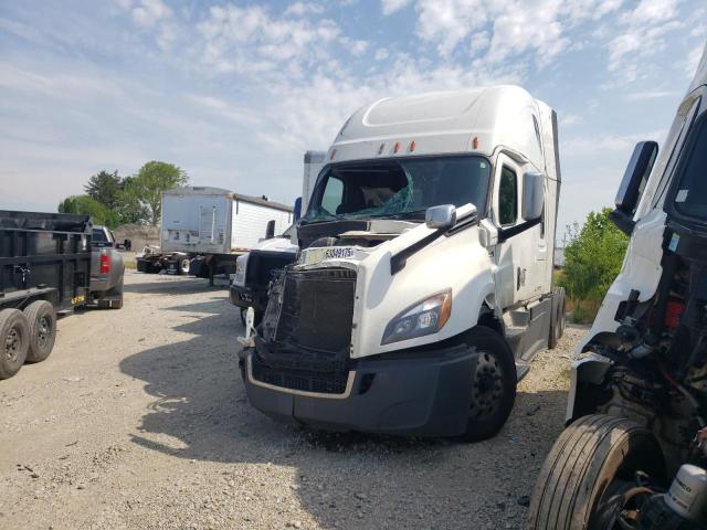 3AKJHHDR7KSKF7851 - 2019 FREIGHTLINER CASCADIA WHITE photo 2