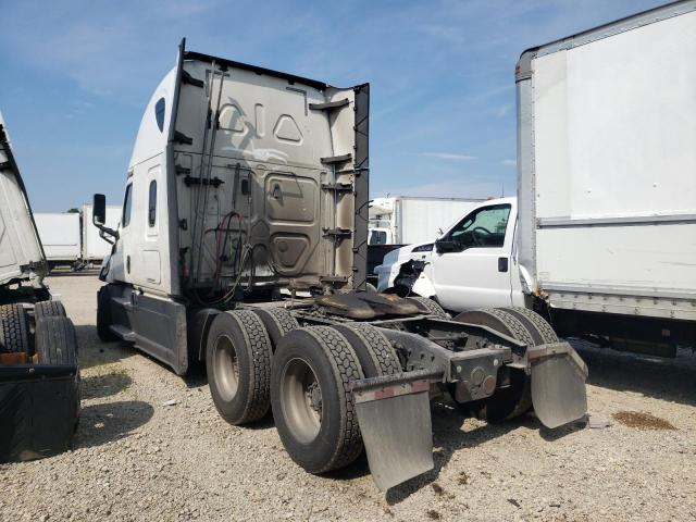 3AKJHHDR7KSKF7851 - 2019 FREIGHTLINER CASCADIA WHITE photo 3