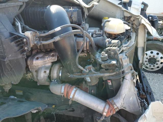 3AKJHHDR7KSKF7851 - 2019 FREIGHTLINER CASCADIA WHITE photo 7