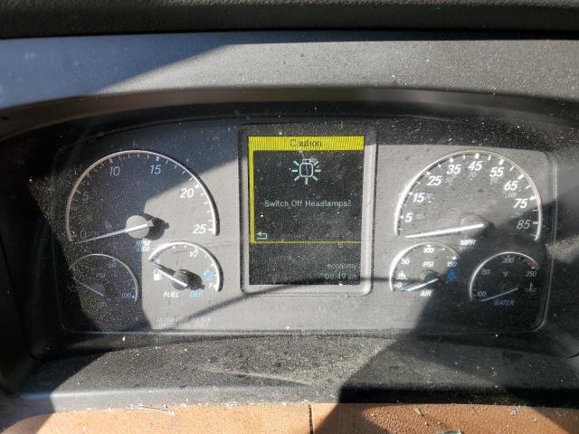 3AKJHHDR7KSKF7851 - 2019 FREIGHTLINER CASCADIA WHITE photo 8