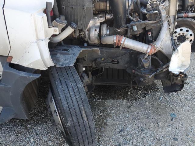 3AKJHHDR7KSKF7851 - 2019 FREIGHTLINER CASCADIA WHITE photo 9