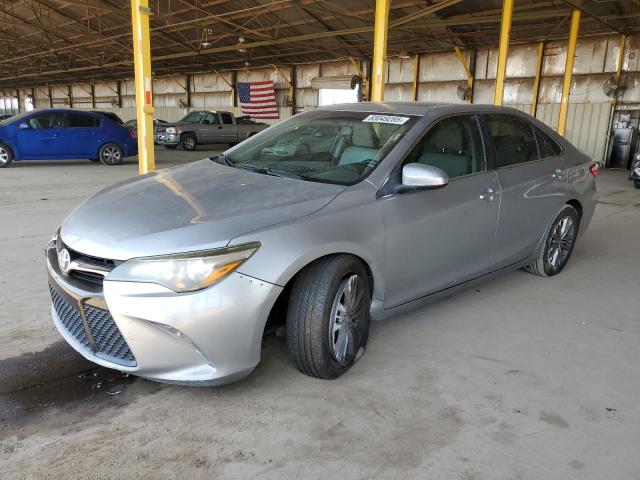 2015 TOYOTA CAMRY LE, 