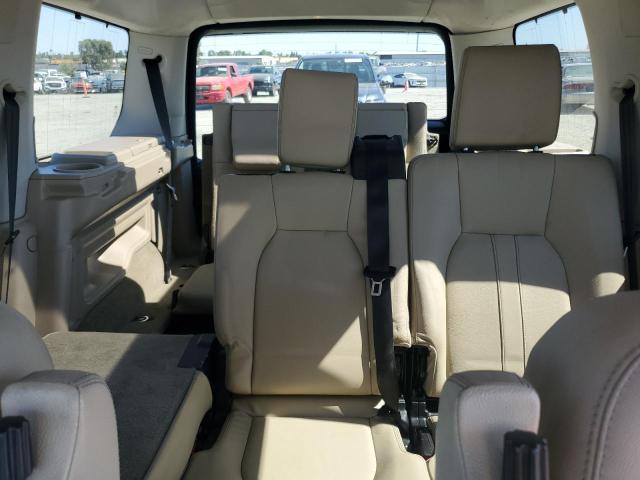 SALAM2D42AA511179 - 2010 LAND ROVER LR4 HSE PLUS SILVER photo 10