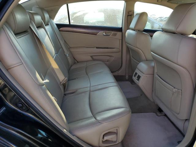 4T1BK3DB4CU462361 - 2012 TOYOTA AVALON BASE Qəhvəyi foto 10