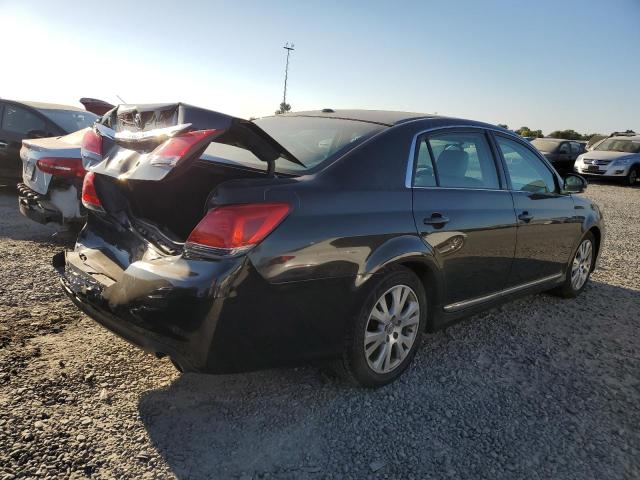 4T1BK3DB4CU462361 - 2012 TOYOTA AVALON BASE BROWN photo 3