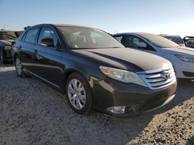 4T1BK3DB4CU462361 - 2012 TOYOTA AVALON BASE Qəhvəyi foto 4