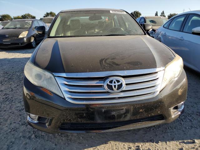 4T1BK3DB4CU462361 - 2012 TOYOTA AVALON BASE Qəhvəyi foto 5